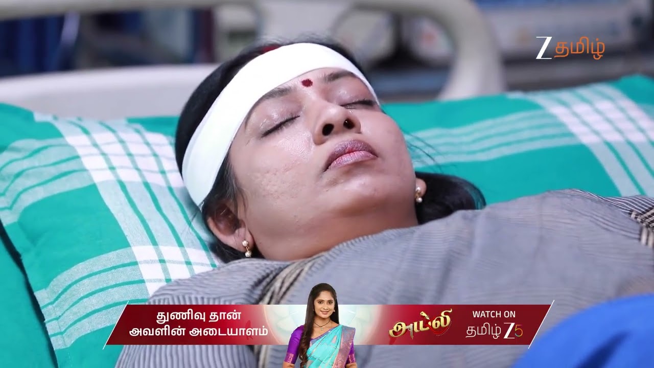 Varisu | Ep - 196 | Feb 16, 2026 | Best Scene 2 | Zee Tamil