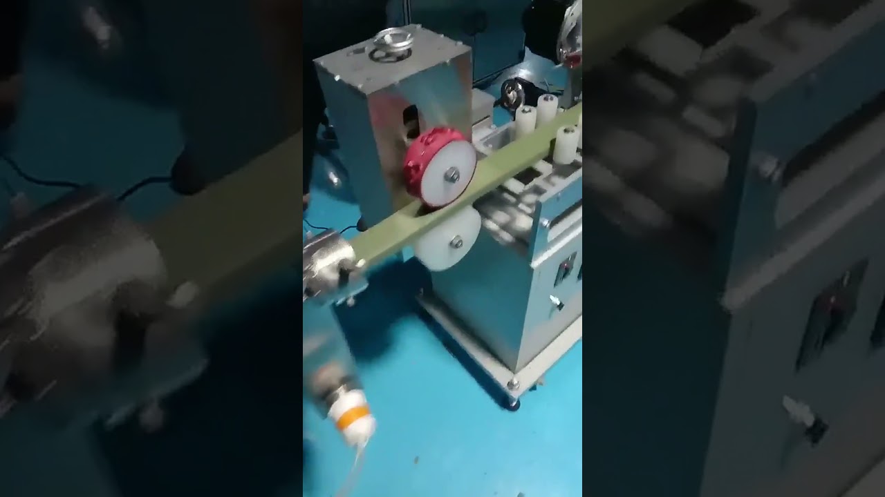 Extrusora Fabricación Jabón Barra, 150-200kg/hr