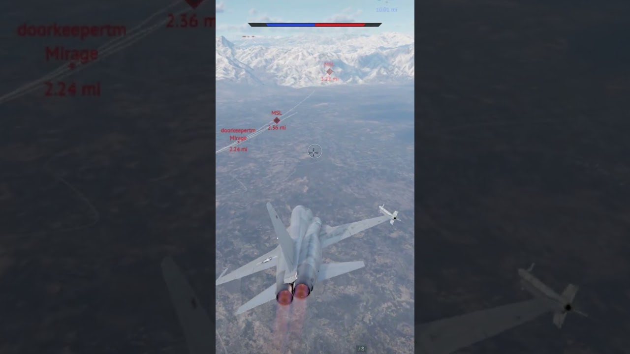 Stock Grinding F-5E