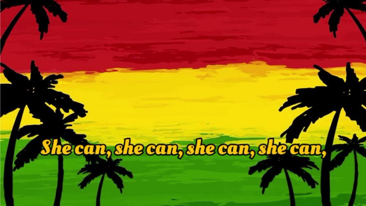Love of a common people Lyrics ■ Eric Donaldson 