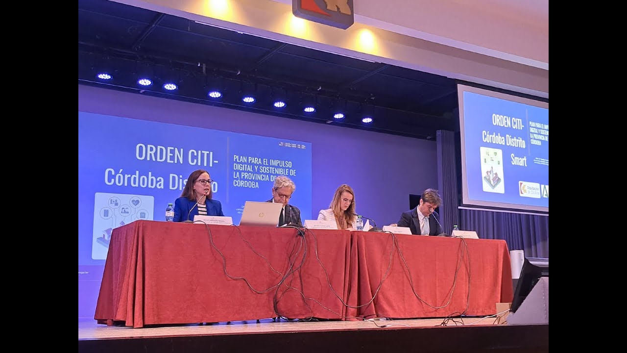 IV Encuentro Orden CITI