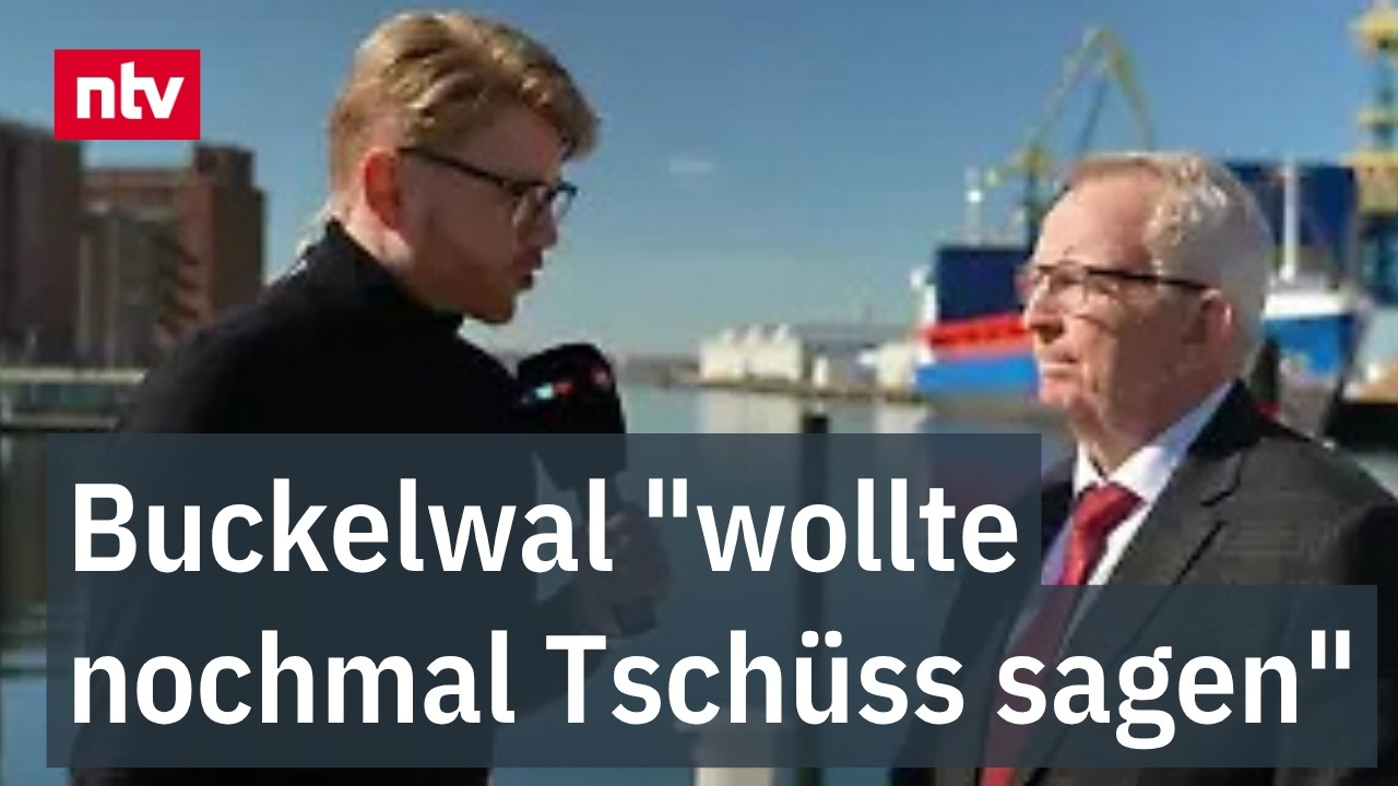 Umweltminister: Keine weiteren Rettungsversuche | ntv