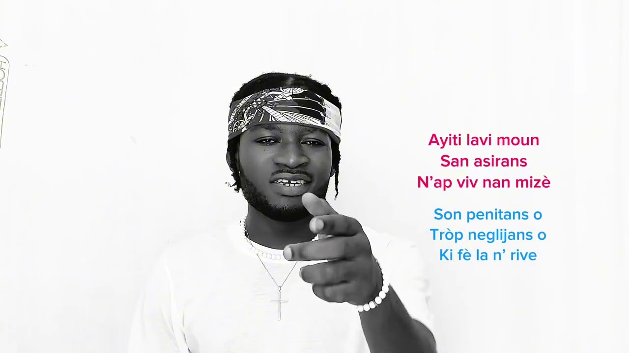 N’ap viv nan reziye officiel Musique Feneking97officiel