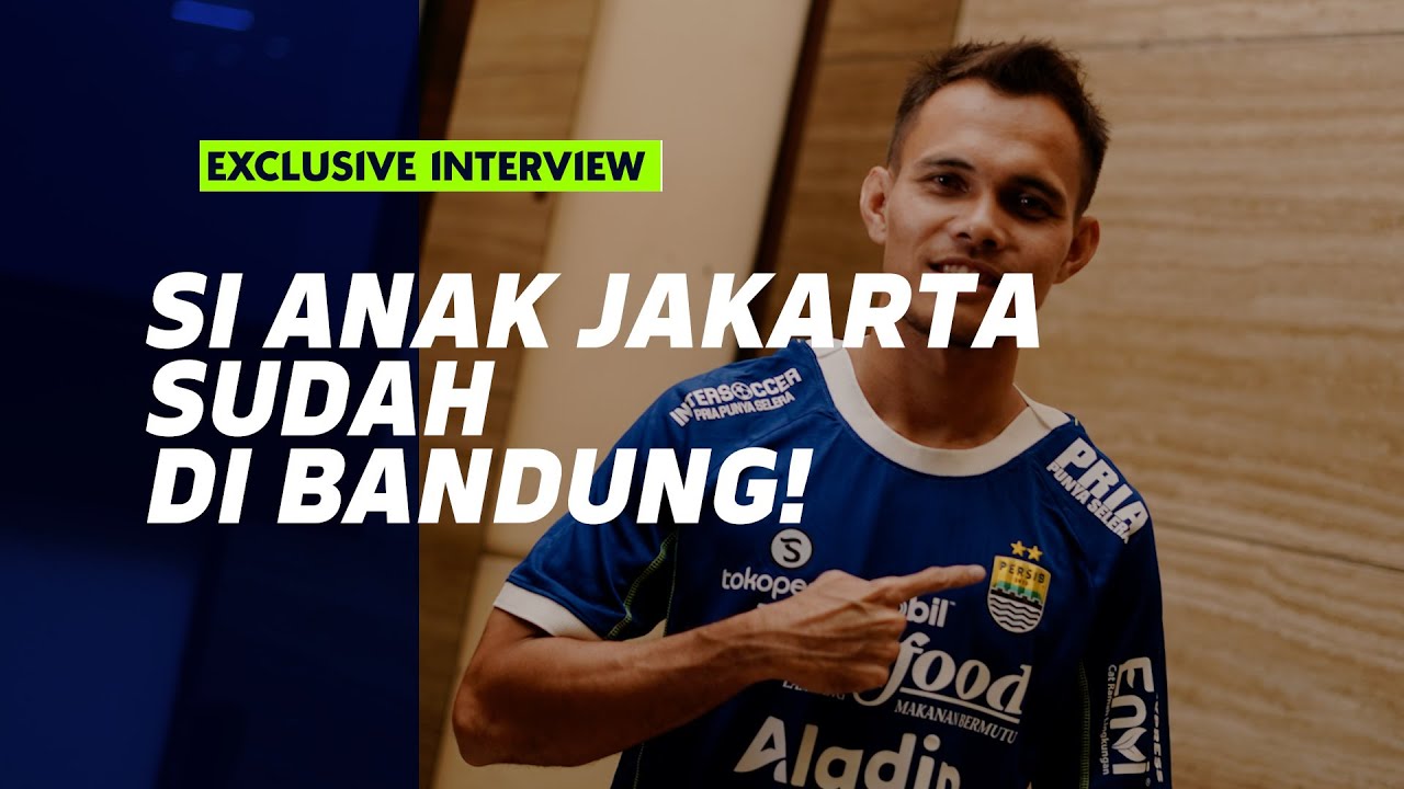 Bule, Si Anak Jakarta yang Hijrah dari Ibu Kota ke Kota Kita | Exclusive Interview Rezaldi Hehanussa
