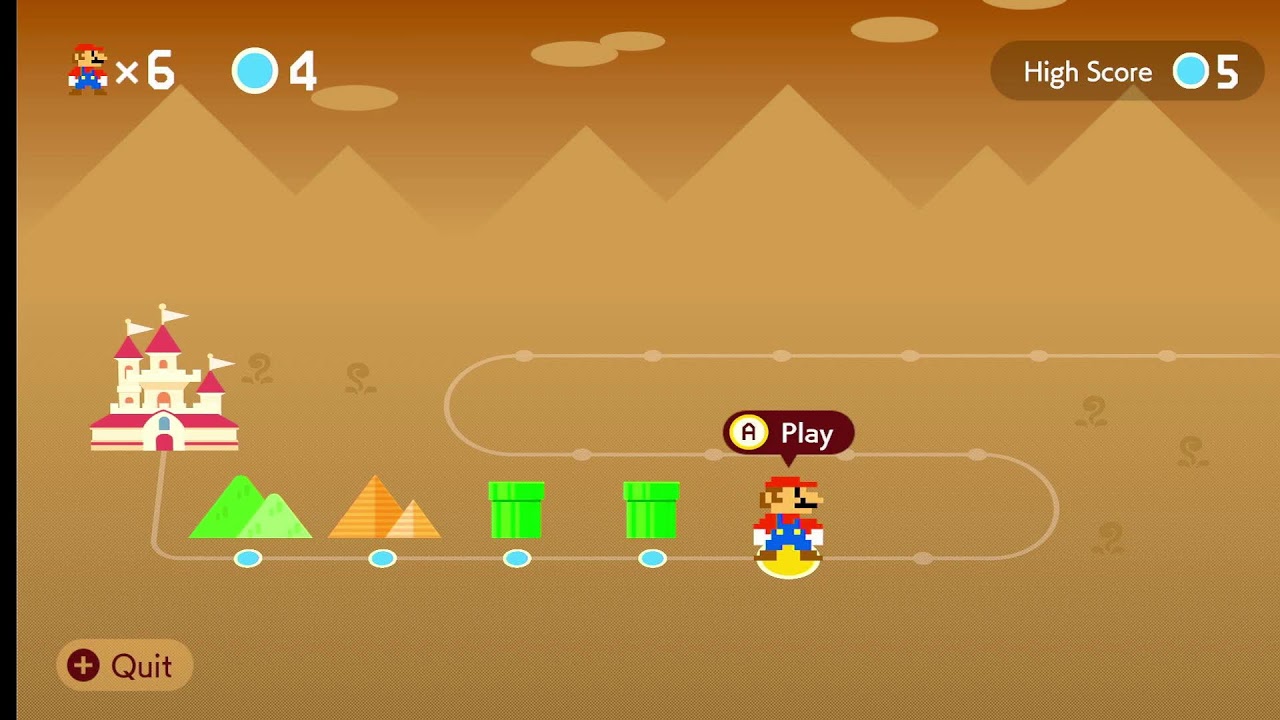 SUPER MARIO MAKER 2 - ENDLESS EXPERT SKIP + PLAYING YOUR LEVELS