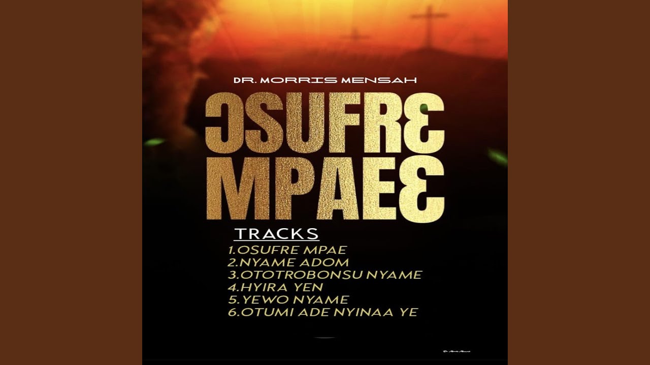 OTOTROBONSU NYAME (feat. Maame Essi & Mr. Samuel Akins)