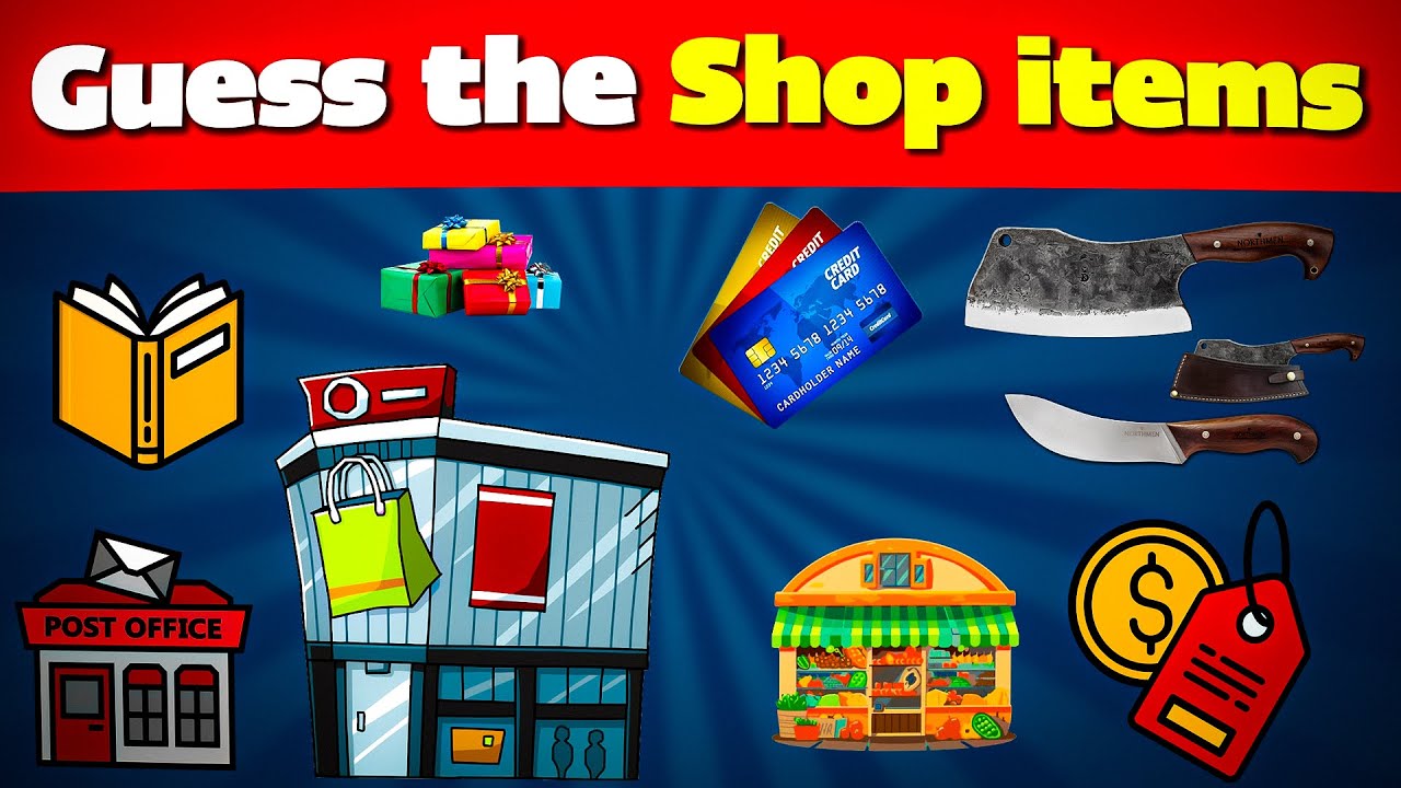 Only 1 in 10 Can ACE This 5 Second Shopping Quiz
