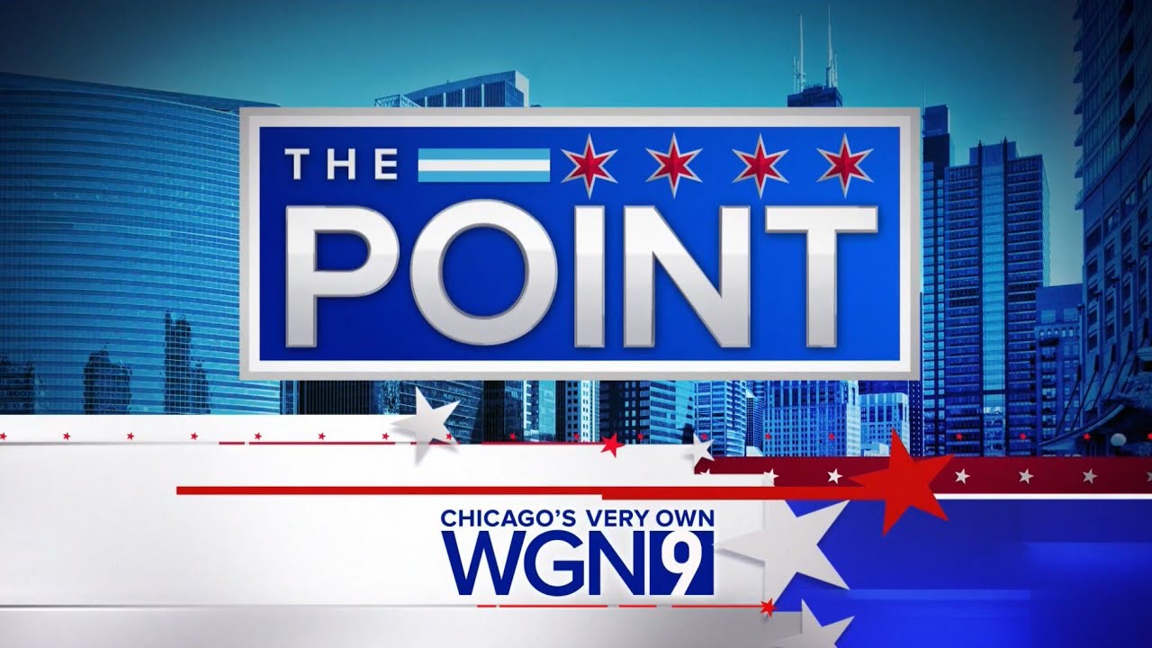The Point - Tuesday, Jan. 27