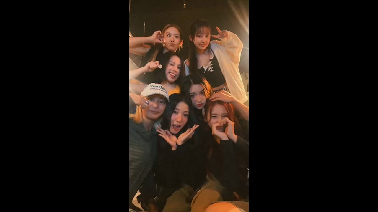 20241028 COLLAR IG Live