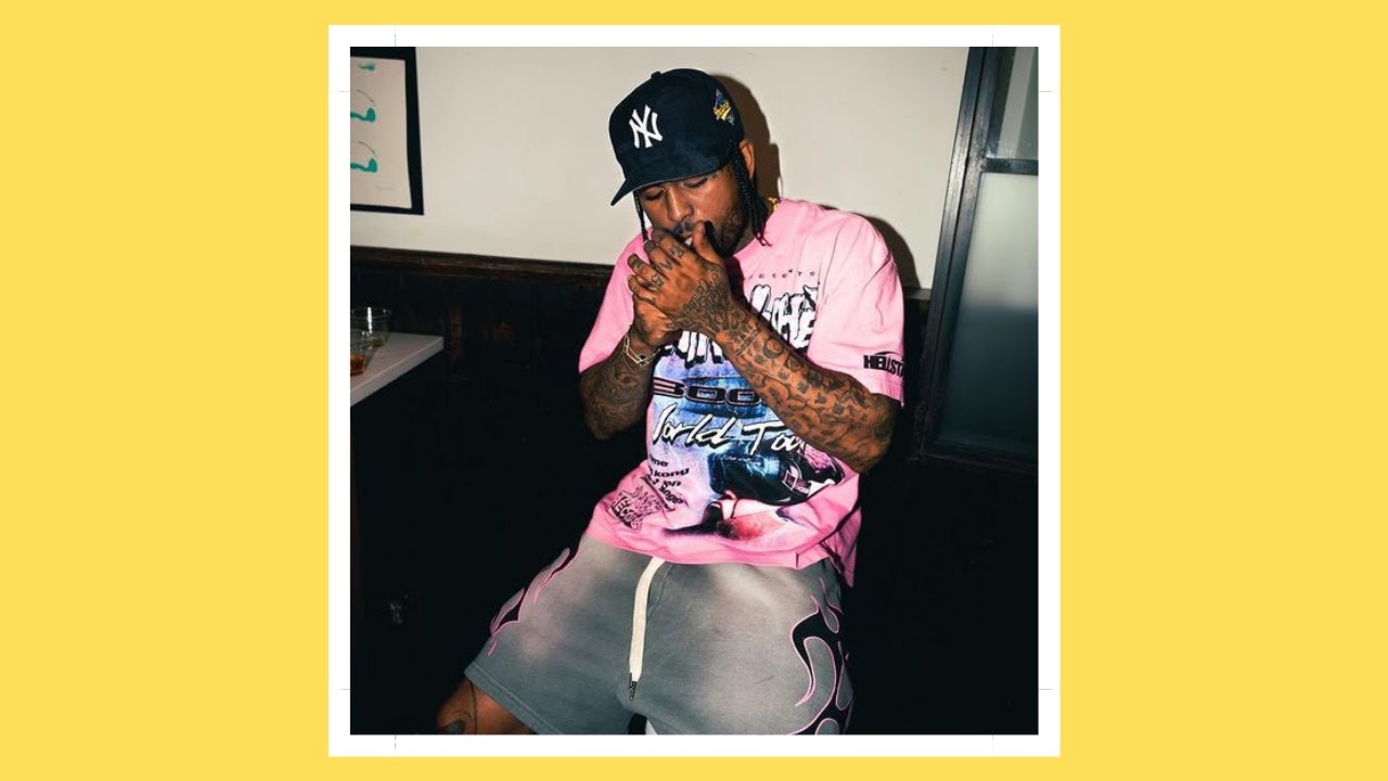 [FREE] DAVE EAST BOOM BAP DRUM LOOPS/SAMPLES