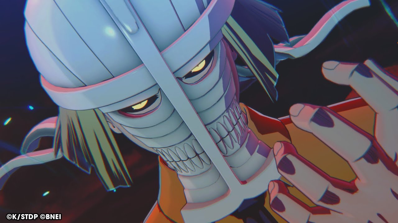 NEW BUFFED SHINJI RANKED MATCHES | BLEACH Rebirth of Souls
