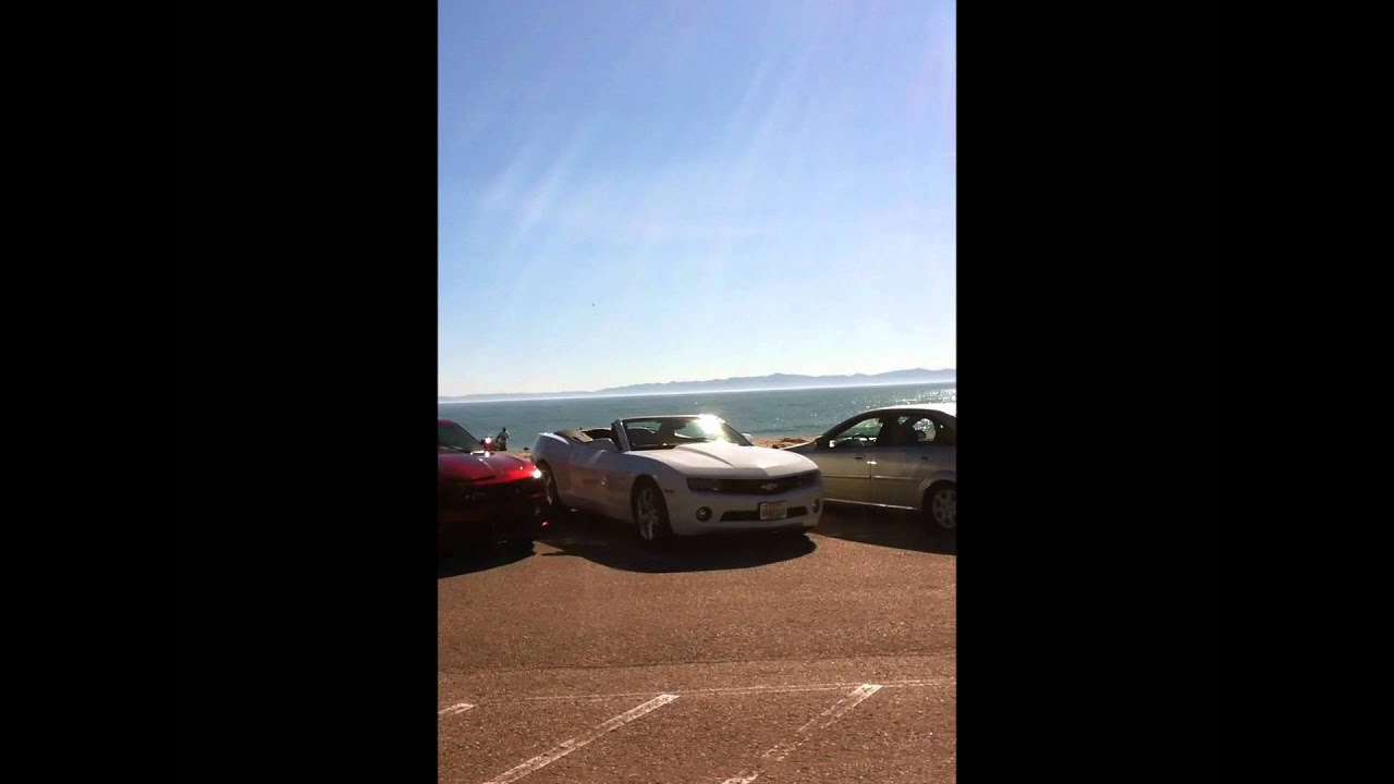 Central Coast Camaro Intro.wmv