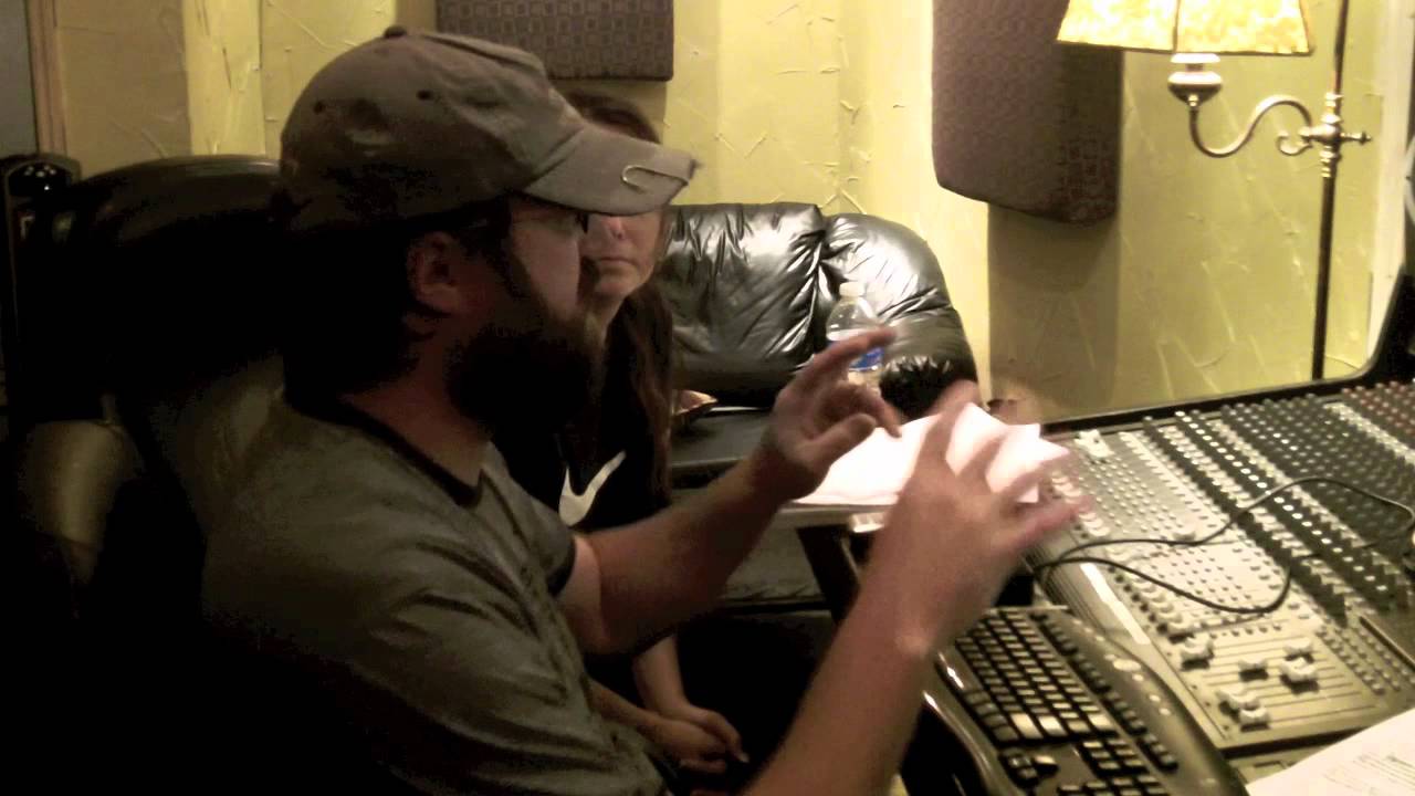 SG Studios Promo