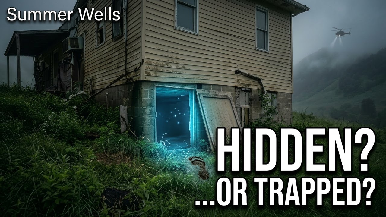 Summer Wells: Lost in Tennessee's Most Dangerous Search Zone