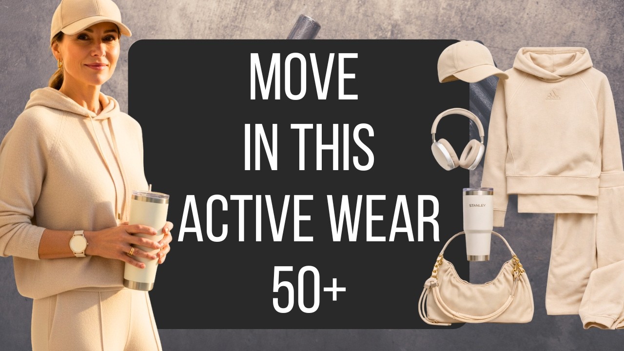 Athleisure Trends for 2026 You Need To Know