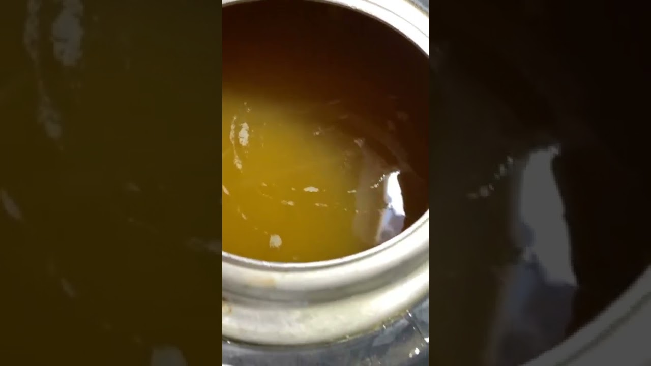YouTube Short Kegging Northern Brewer&rsquo;s Cosmic Trident Hazy Pale Ale
