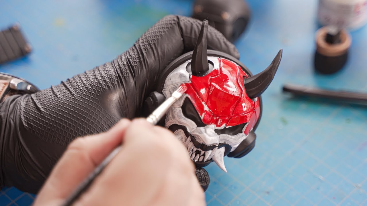 Дизайнерские игрушки, изготовленные с помощью технологии 3D-печати