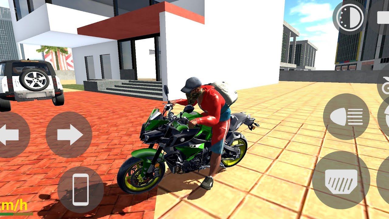 Play the Most Realistic Indian Bike Driving 3D Game e p 76 #bikegame #bikelover #gaming #games 