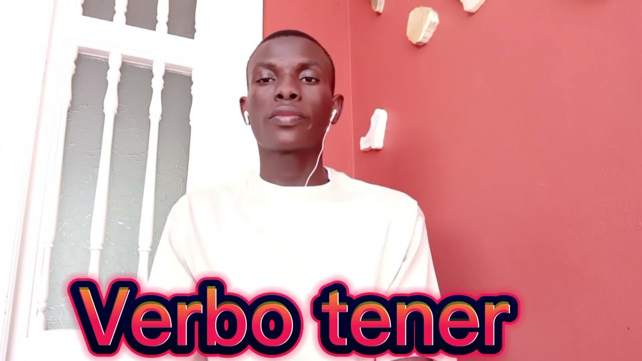 Conjugación del verbo 