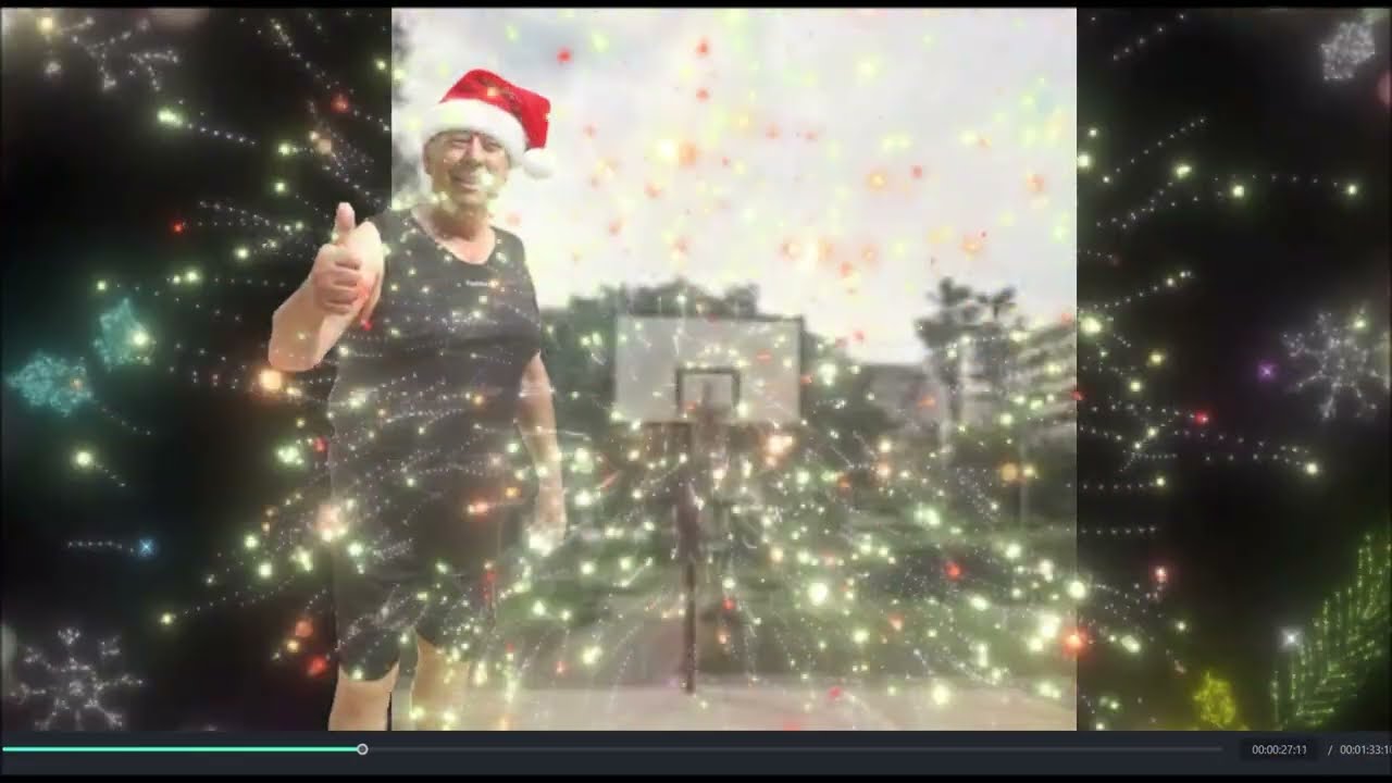 Baloncesto Veteranos Parla