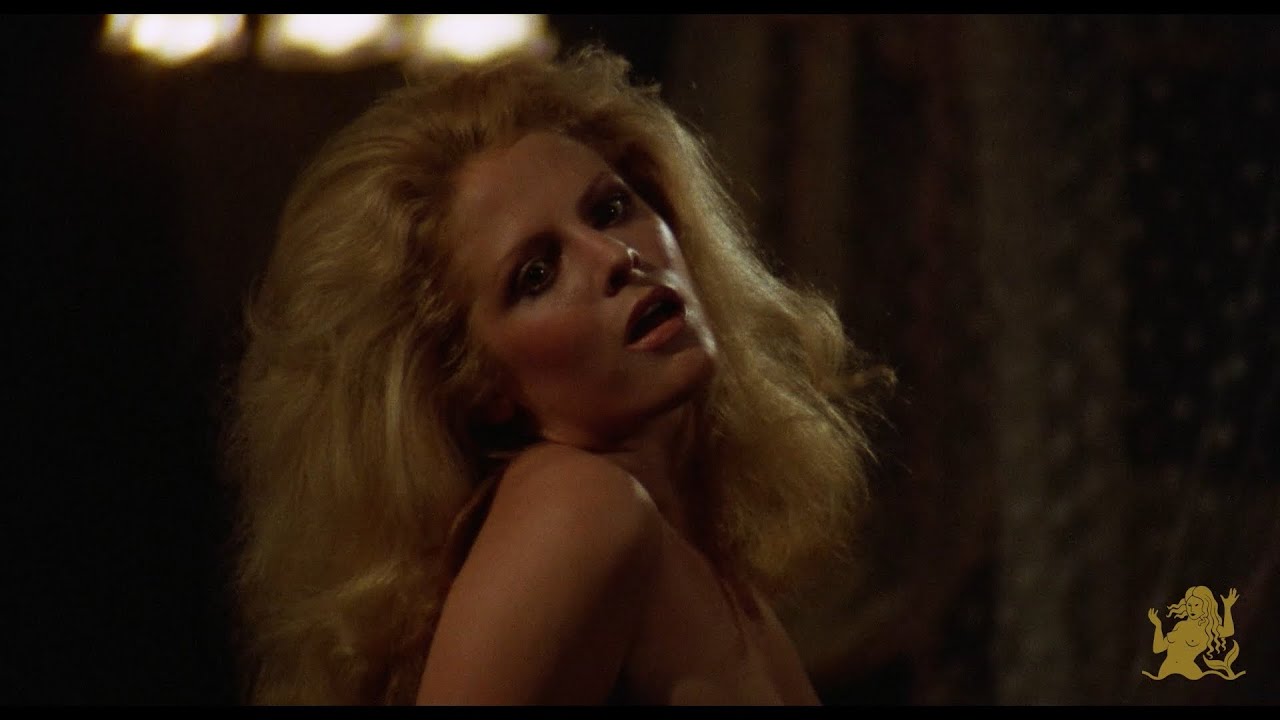 Through The Looking Glass (1976) [Mélusine 4K Ultra HD + Blu-ray Promo Trailer]