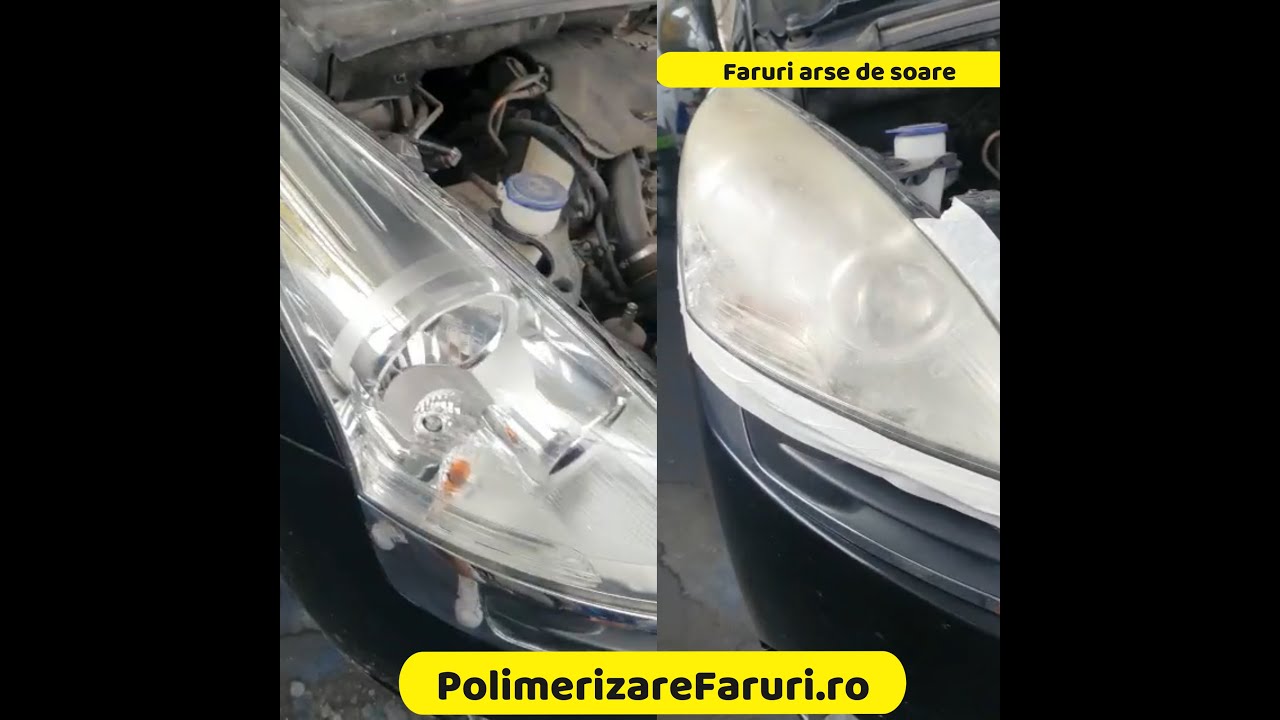 ⭐RESTAURARE FARURI PRIN POLIMERIZARE by PyAuto⭐