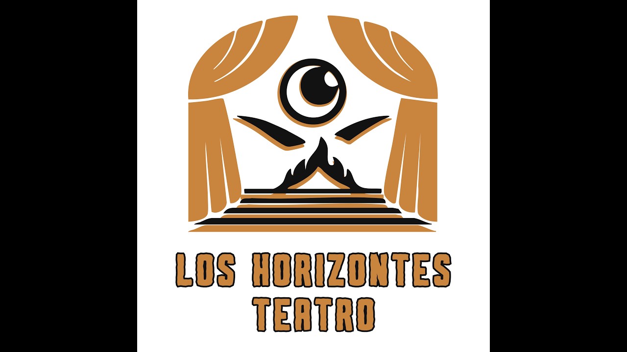 La Arquitectura del Encuentro | ¿Qué es Los Horizontes Teatro? 🎭