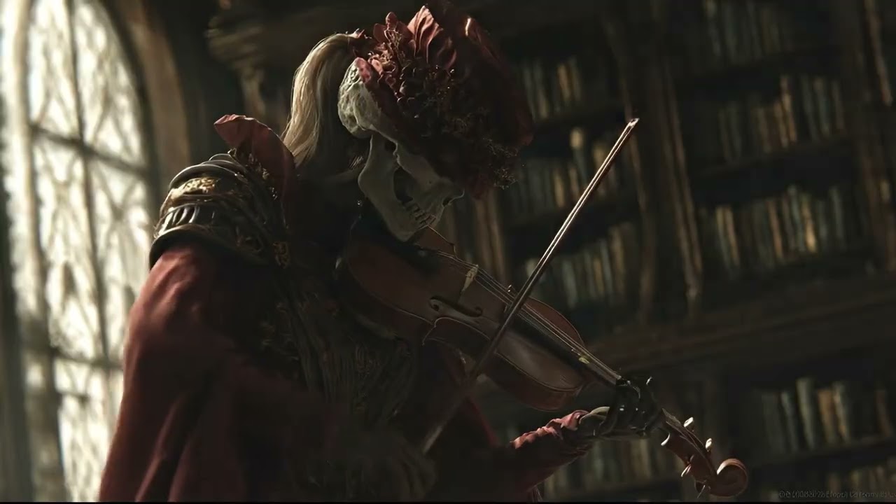 Violin Metal &ndash; Calling Thunder 🎻⚔️🔥