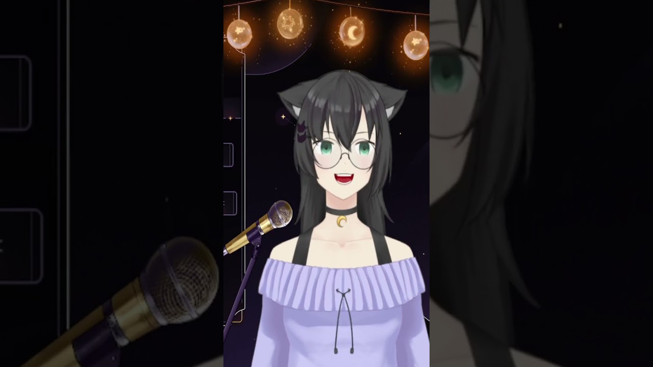 Vtuber Tshii bezaubernde Worte: Ara Ara