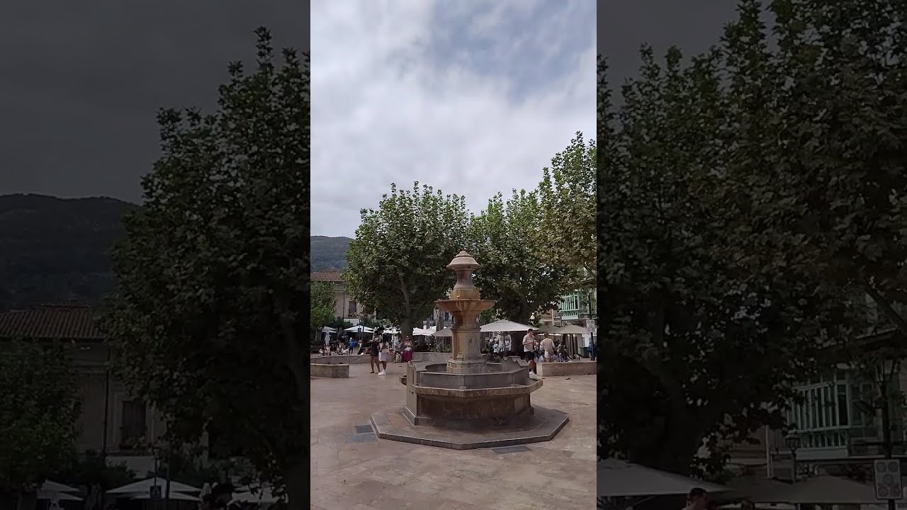 Palma de Mallorca