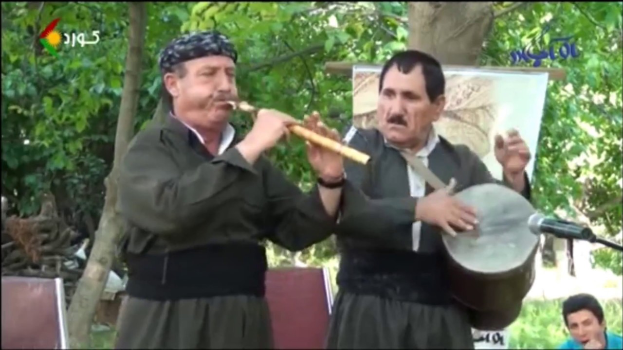Mamosta Osmana Soor - Saidawan/ey hardan u haway 