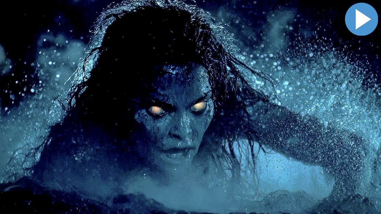 THE WATER WITCH 🎬 Full Sci-Fi Movie 🎬 English HD