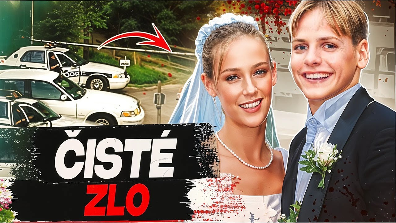 Jediný malý detail odhalil případ! Příběh Janet Abaroa