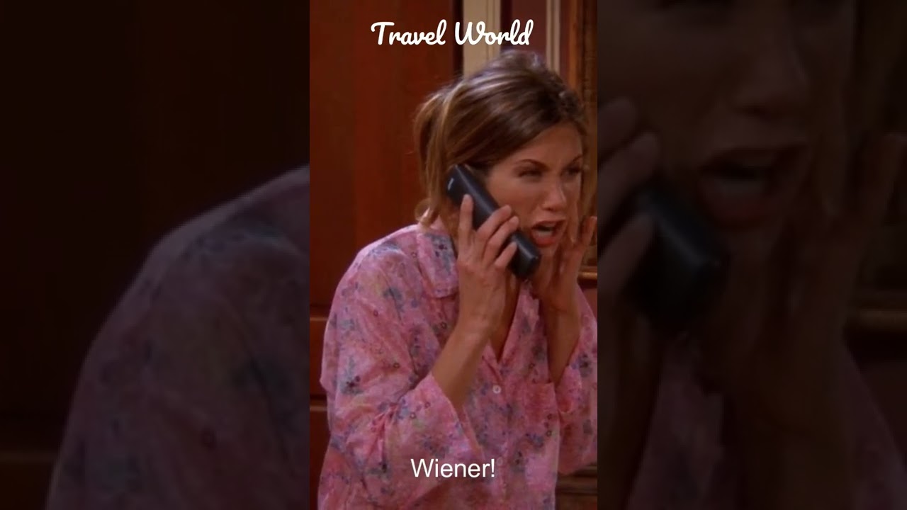 Wiener! Wiener! Wiener! 😍🥰   #shorts #friends