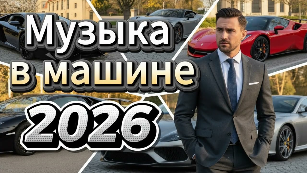 🌸🚘 Евро Диско 80–90х | Весна 2026 | Легендарные Хиты и Музыка в Машину