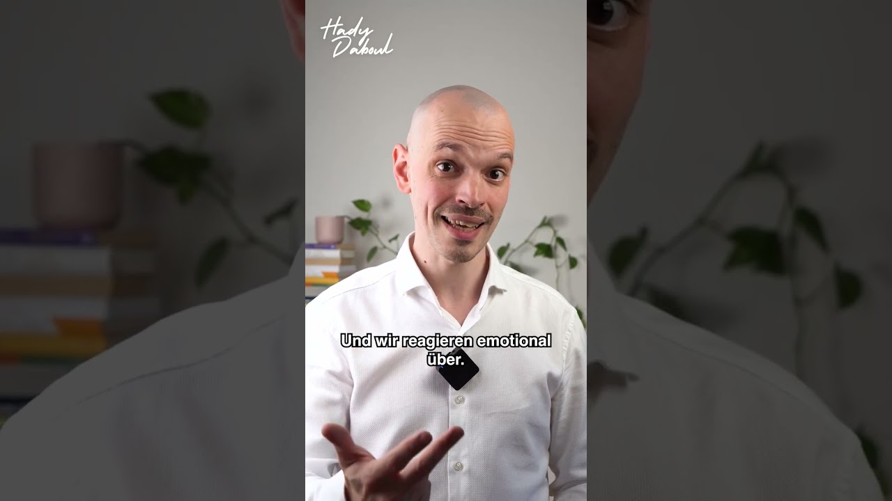 Steigere deine Impulskontrolle jetzt