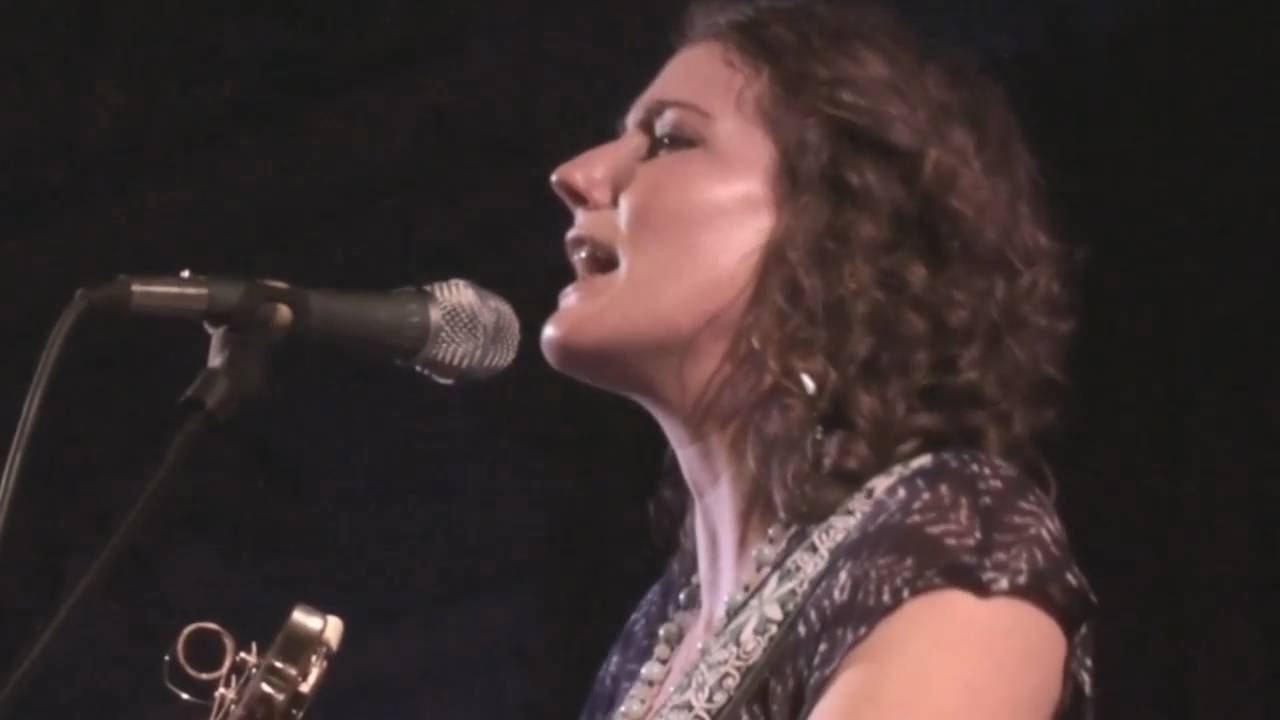 Kathleen Edwards - Summerlong @ Bush Hall, London