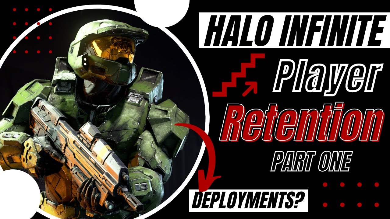 HOOKED on HALO: Ways 343i Can Keep Us Playing!