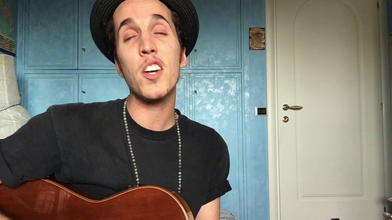 Three Little Birds (Bob Marley cover) // Roaman