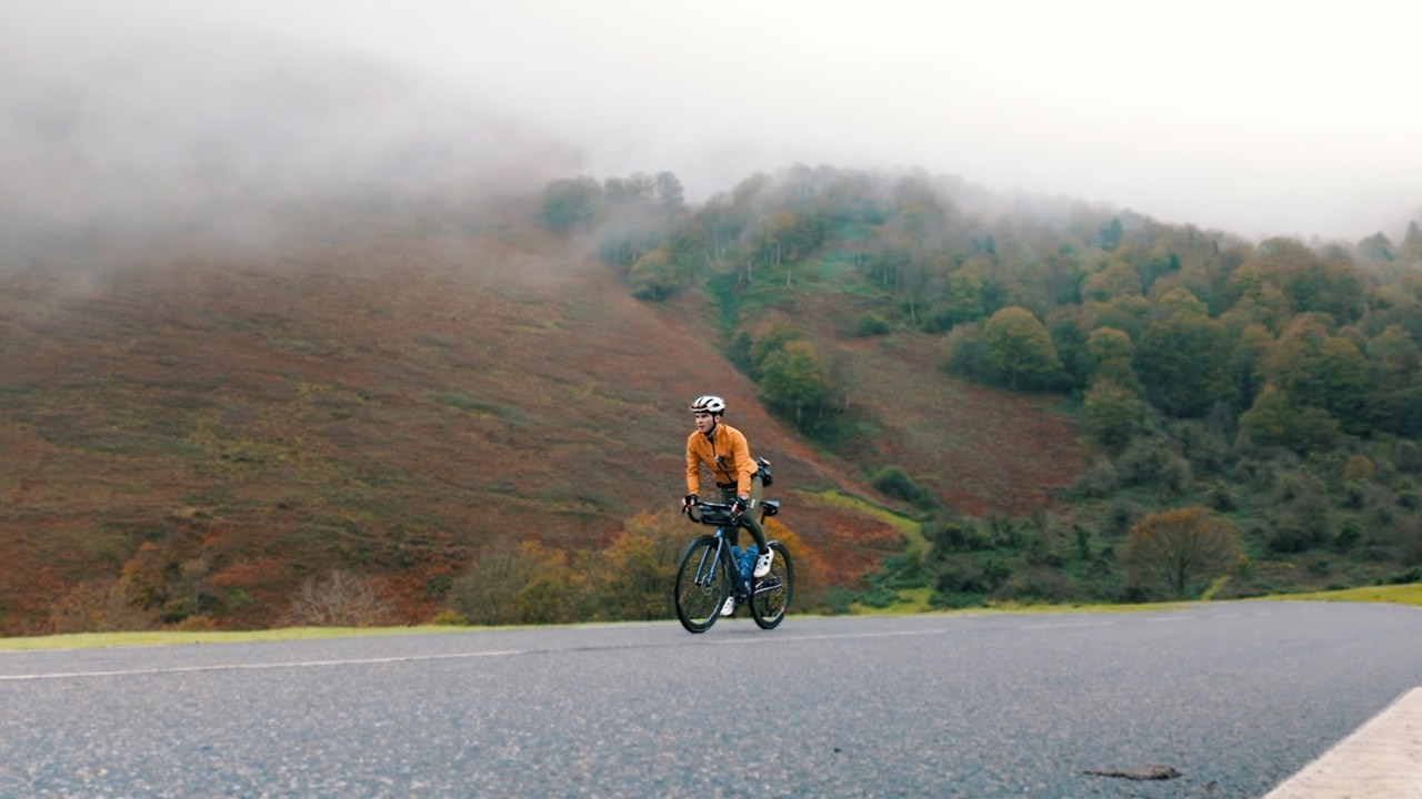 PIRINEOS: Puertos Míticos de la Historia Del Ciclismo