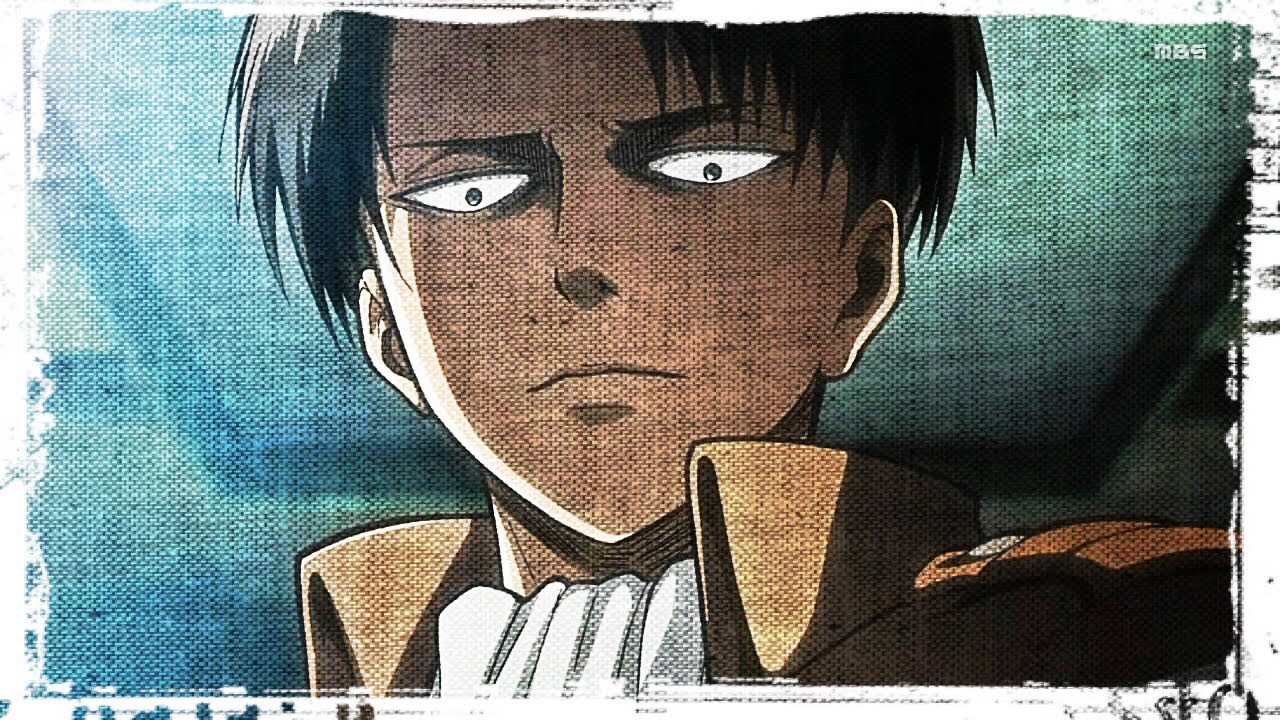 (Captain Levi X Listener) ||| ANIME RP ||| “Captain Levi Gets Jealous