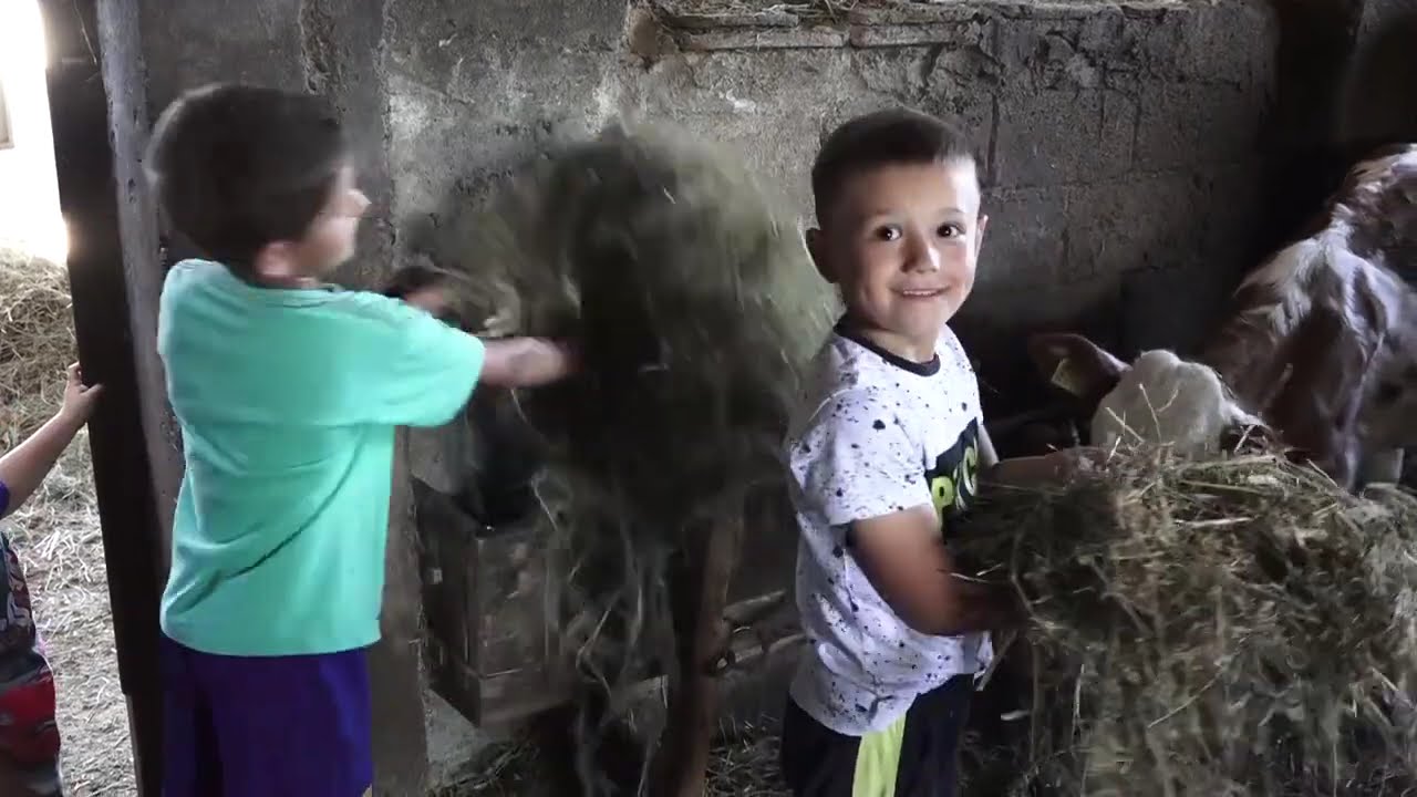 Agro karavan ep.140 - Blace - 06.09.2020.