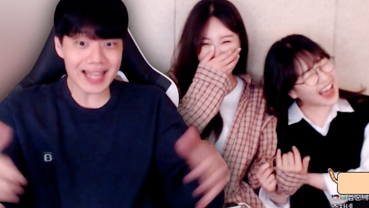 너보단 내가 낫지 ㅋㅋㅋ