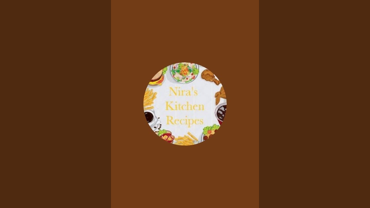 Nira's kitchen Recipes is live