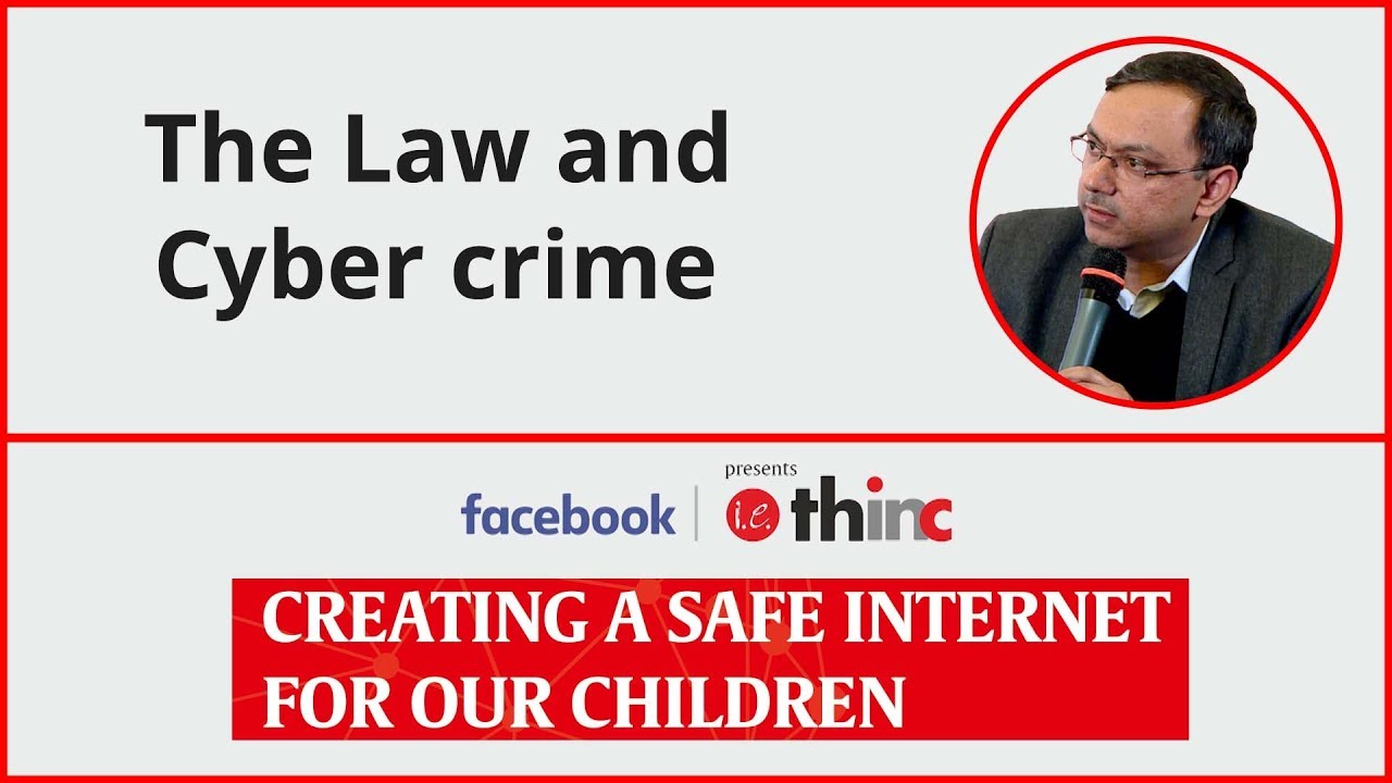 IE Thinc: How Law Enforcers Plan To Tackle Cyber Bullying In India