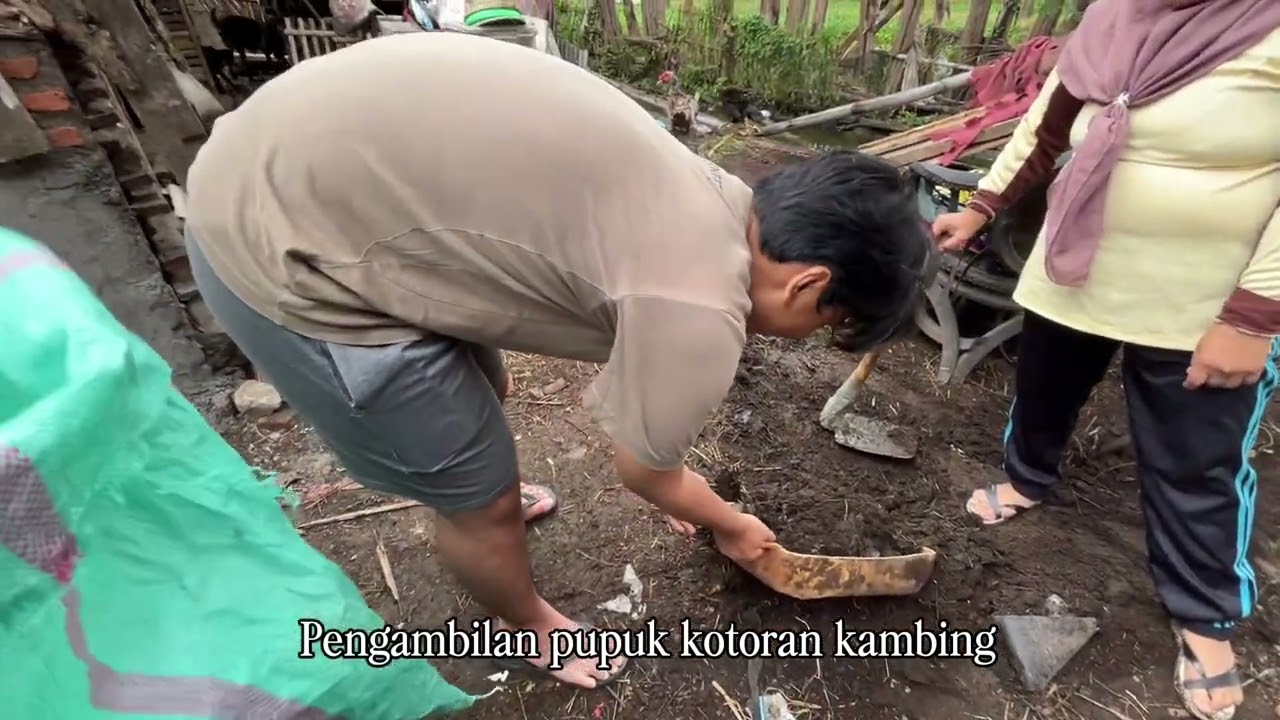 After Movie Kawasan Rumah Pangan Lestari (KRPL) KKN 157 Unpad