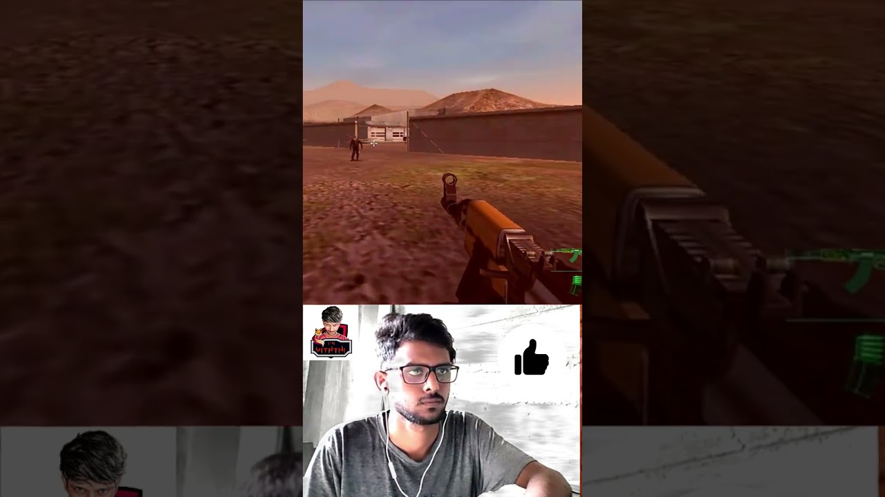 playing old games project igi | project igi 1 | project igi online play #igi #shorts