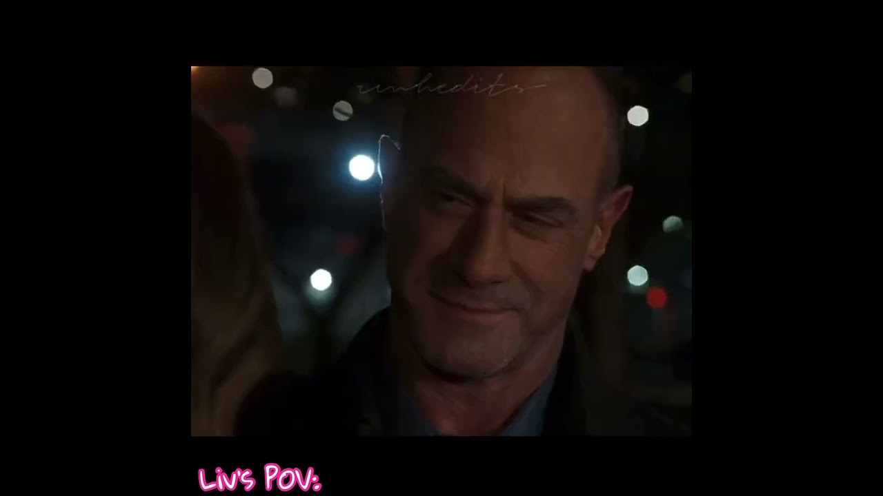 El &Liv - a Love story from both POVs