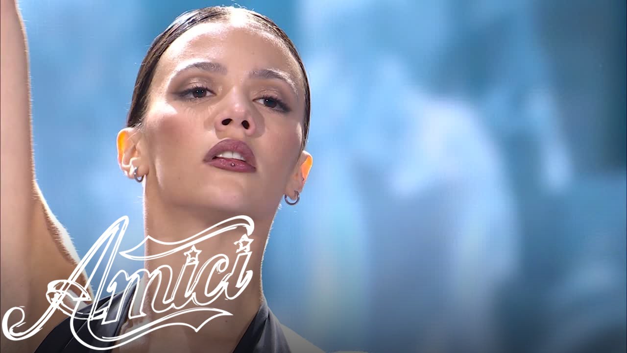 Amici 24 - Chiara - Mix lago dei cigni