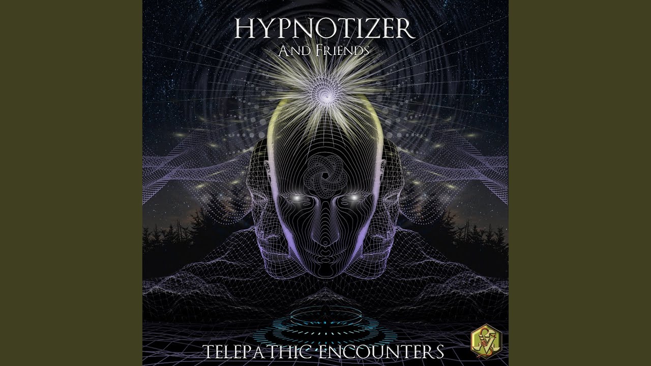 Telepathic Encounter